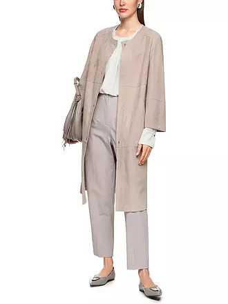 MARC CAIN | Ledermantel | 